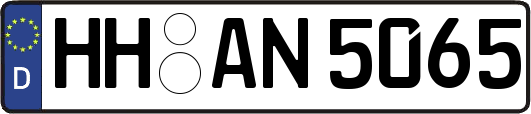 HH-AN5065