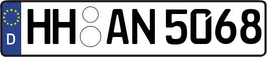 HH-AN5068