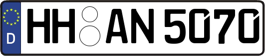 HH-AN5070