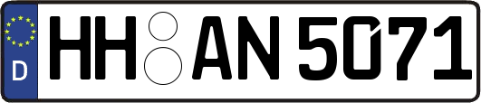 HH-AN5071