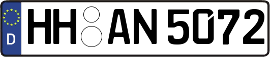 HH-AN5072