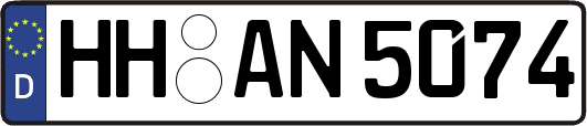 HH-AN5074