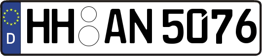 HH-AN5076
