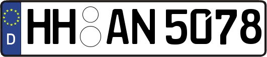 HH-AN5078