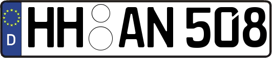 HH-AN508