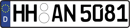 HH-AN5081