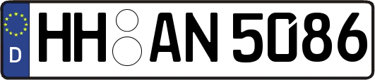 HH-AN5086