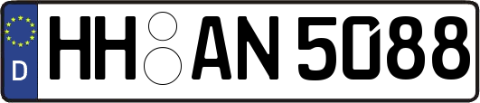 HH-AN5088