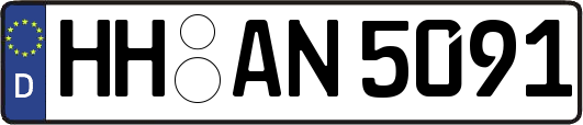 HH-AN5091