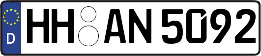 HH-AN5092