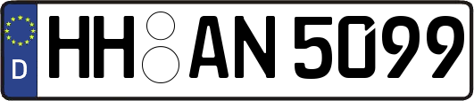 HH-AN5099