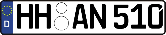 HH-AN510