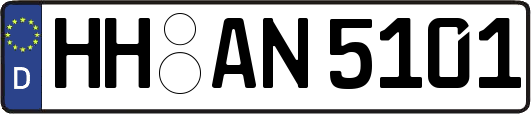 HH-AN5101
