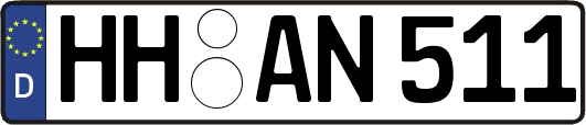 HH-AN511