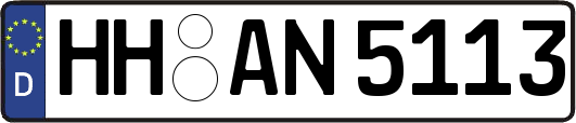 HH-AN5113