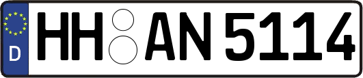 HH-AN5114