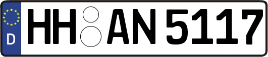 HH-AN5117