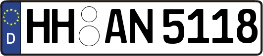 HH-AN5118