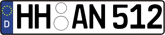 HH-AN512