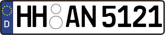 HH-AN5121