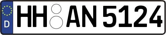 HH-AN5124