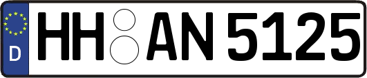 HH-AN5125