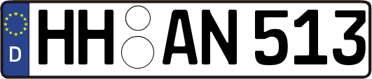 HH-AN513