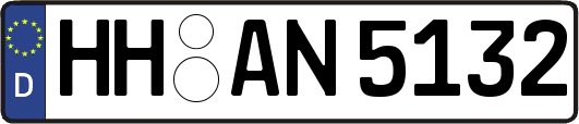 HH-AN5132