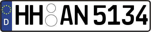 HH-AN5134