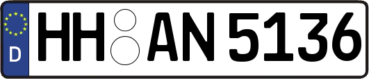 HH-AN5136