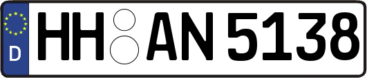 HH-AN5138