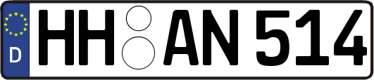 HH-AN514