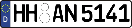 HH-AN5141