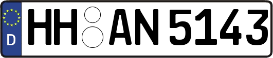 HH-AN5143