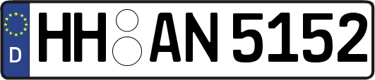 HH-AN5152