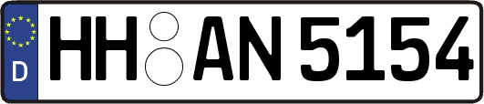HH-AN5154