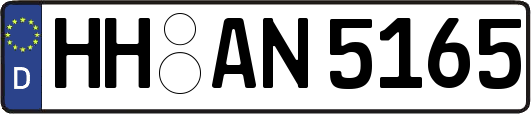 HH-AN5165