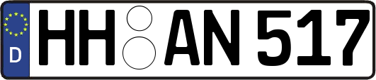 HH-AN517