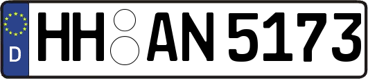 HH-AN5173