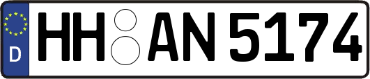 HH-AN5174