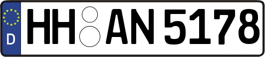 HH-AN5178