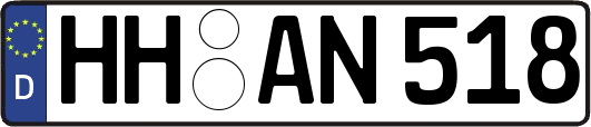 HH-AN518