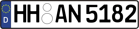 HH-AN5182