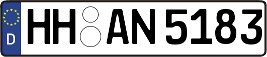 HH-AN5183