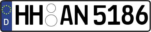 HH-AN5186
