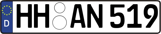 HH-AN519