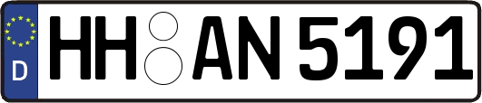 HH-AN5191