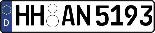 HH-AN5193