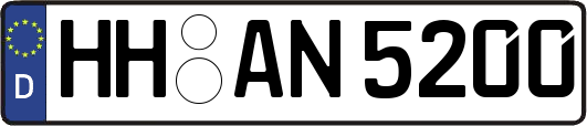 HH-AN5200
