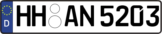 HH-AN5203